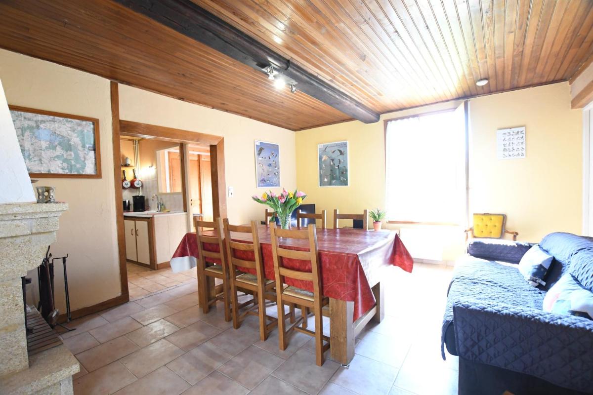 Gite Le Courlis - Housity