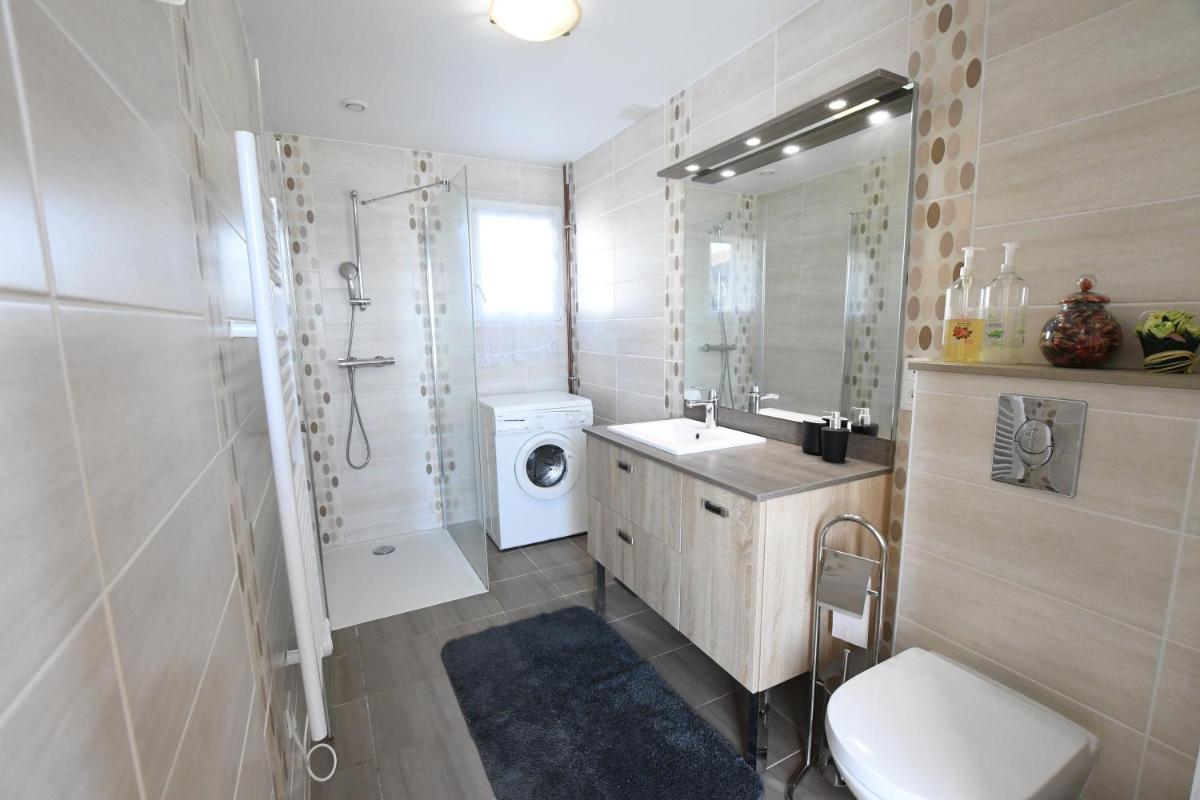 Gite Le Courlis - Housity