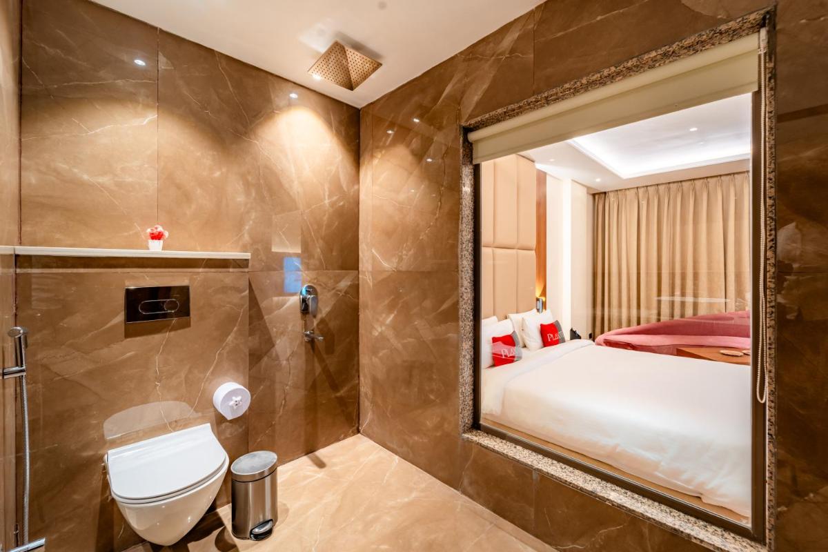 Playotel Resort Bhopal - Housity