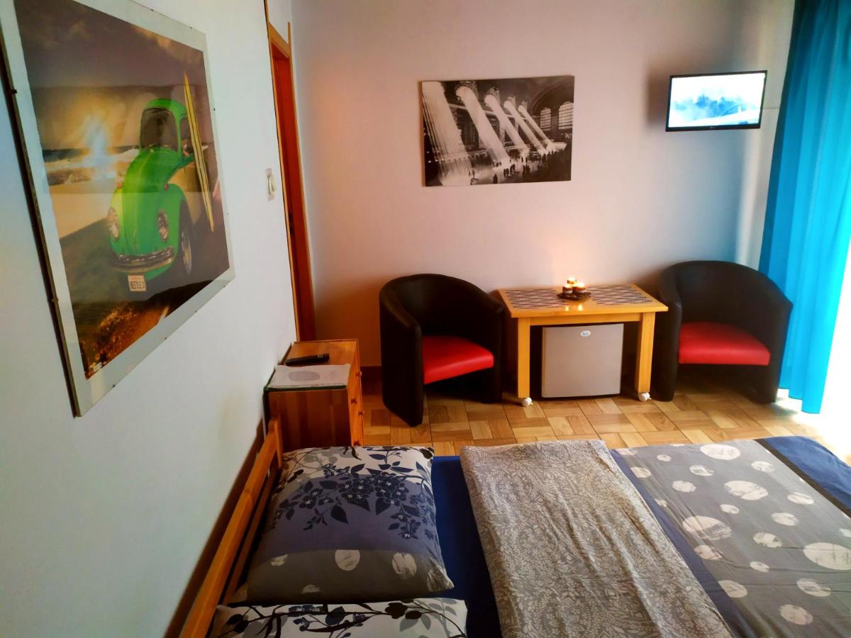 Noclegi Relax - Housity