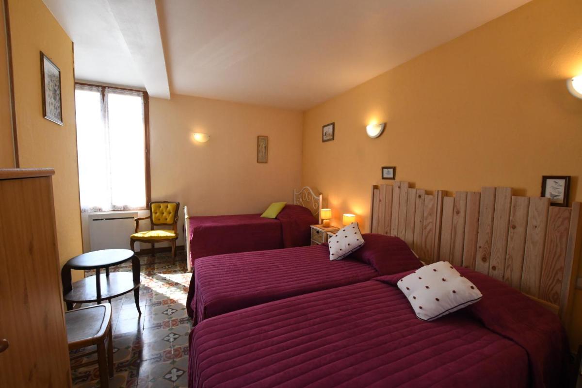Gite Le Courlis - Housity