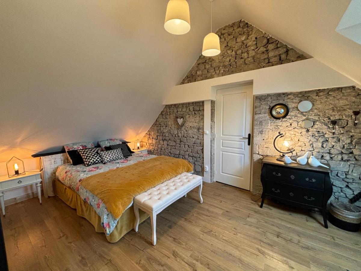 B&B Nathalie - Hizvo