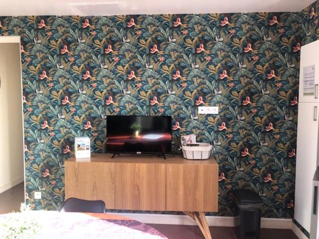 Gite au pied des dunes, 200m de la plage - Housity