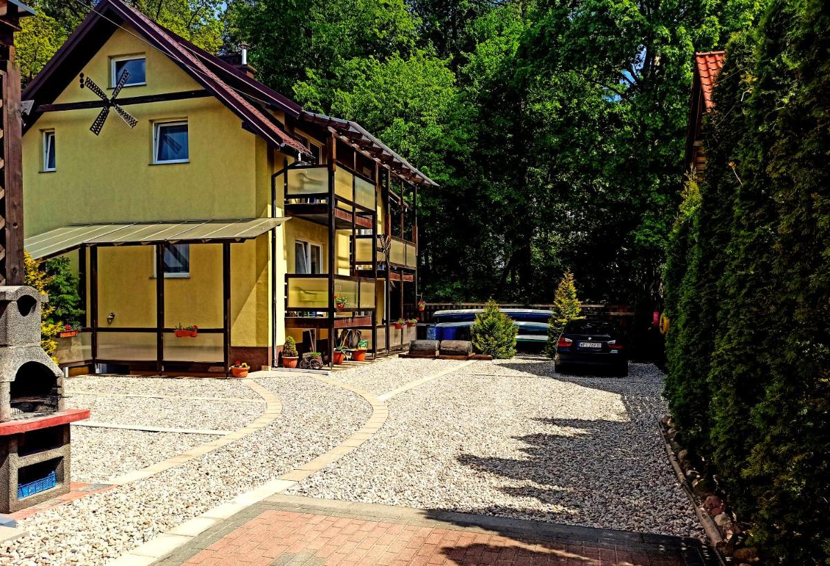 Noclegi Relax - Housity