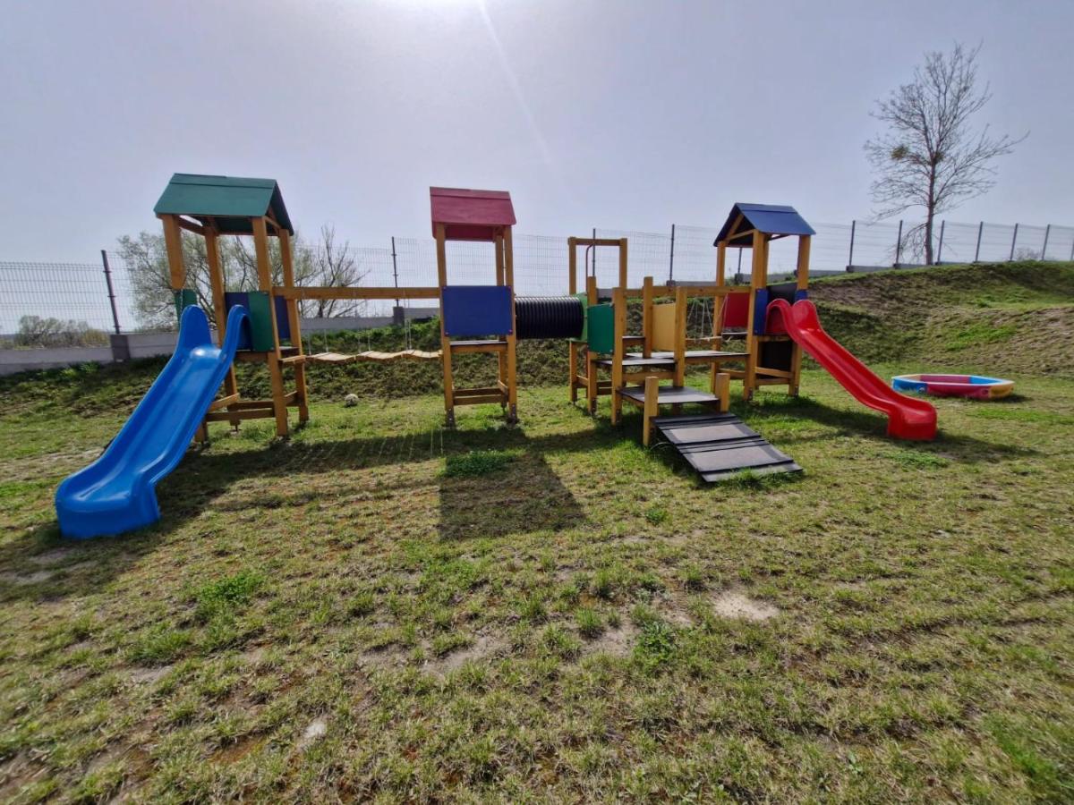 Apartamenty Mazury - Hizvo