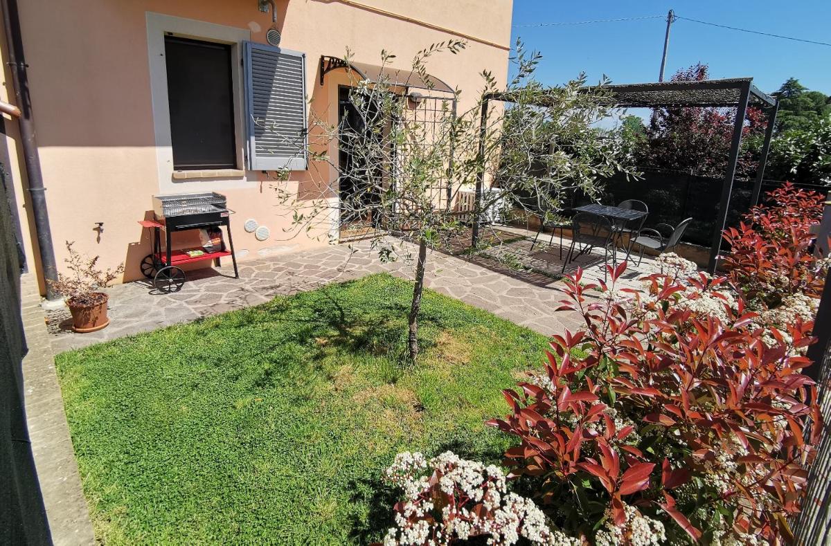 Casetta Nociarelle - Housity