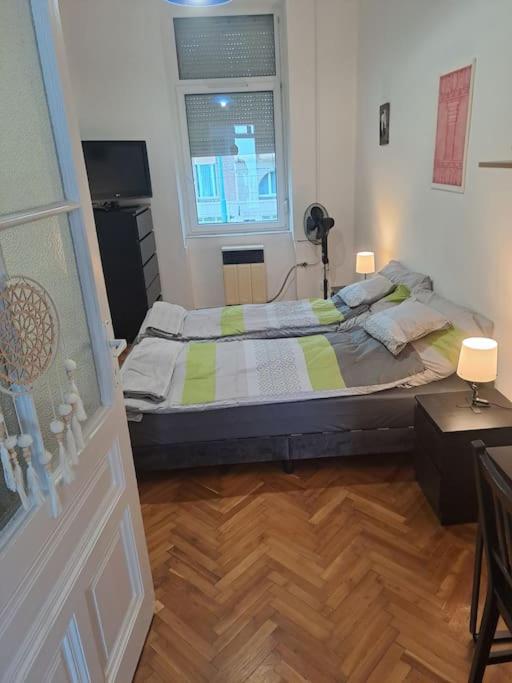 Andi Apartment Szeged Center - Housity
