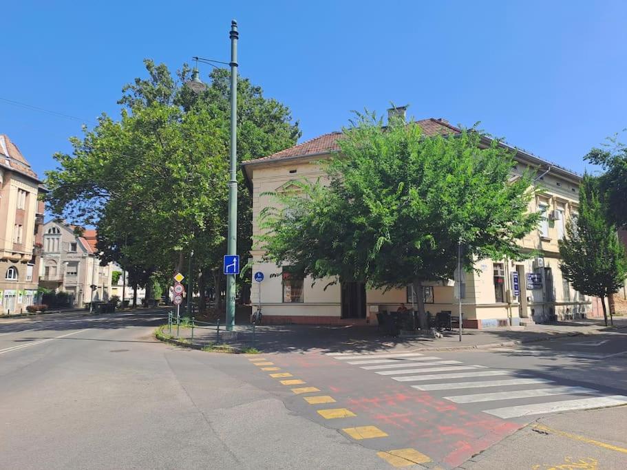 Andi Apartment Szeged Center - Housity