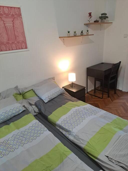 Andi Apartment Szeged Center - Housity