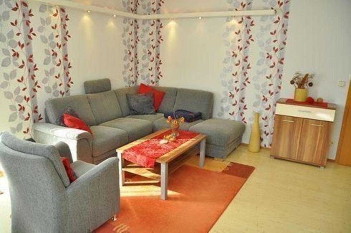 Ferienwohnung für 3 Personen ca 79 m in Dickenschied, Mittelgebirge Deutschland Hunsrück - Housity