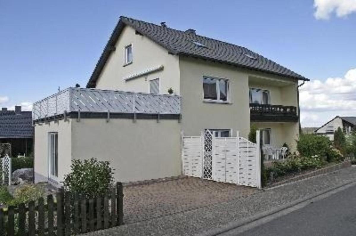 Ferienwohnung für 3 Personen ca 79 m in Dickenschied, Mittelgebirge Deutschland Hunsrück - Housity