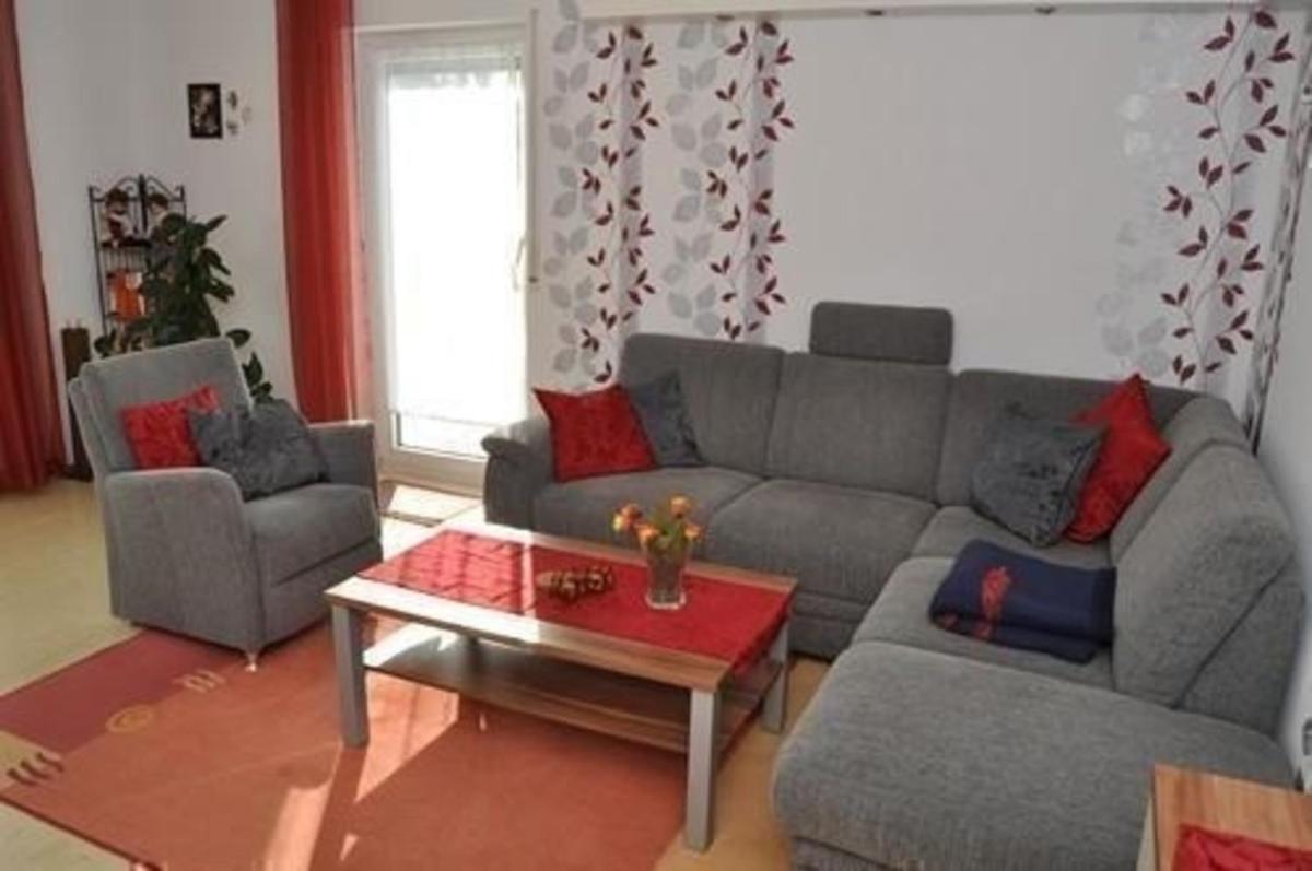 Ferienwohnung für 3 Personen ca 79 m in Dickenschied, Mittelgebirge Deutschland Hunsrück - Housity