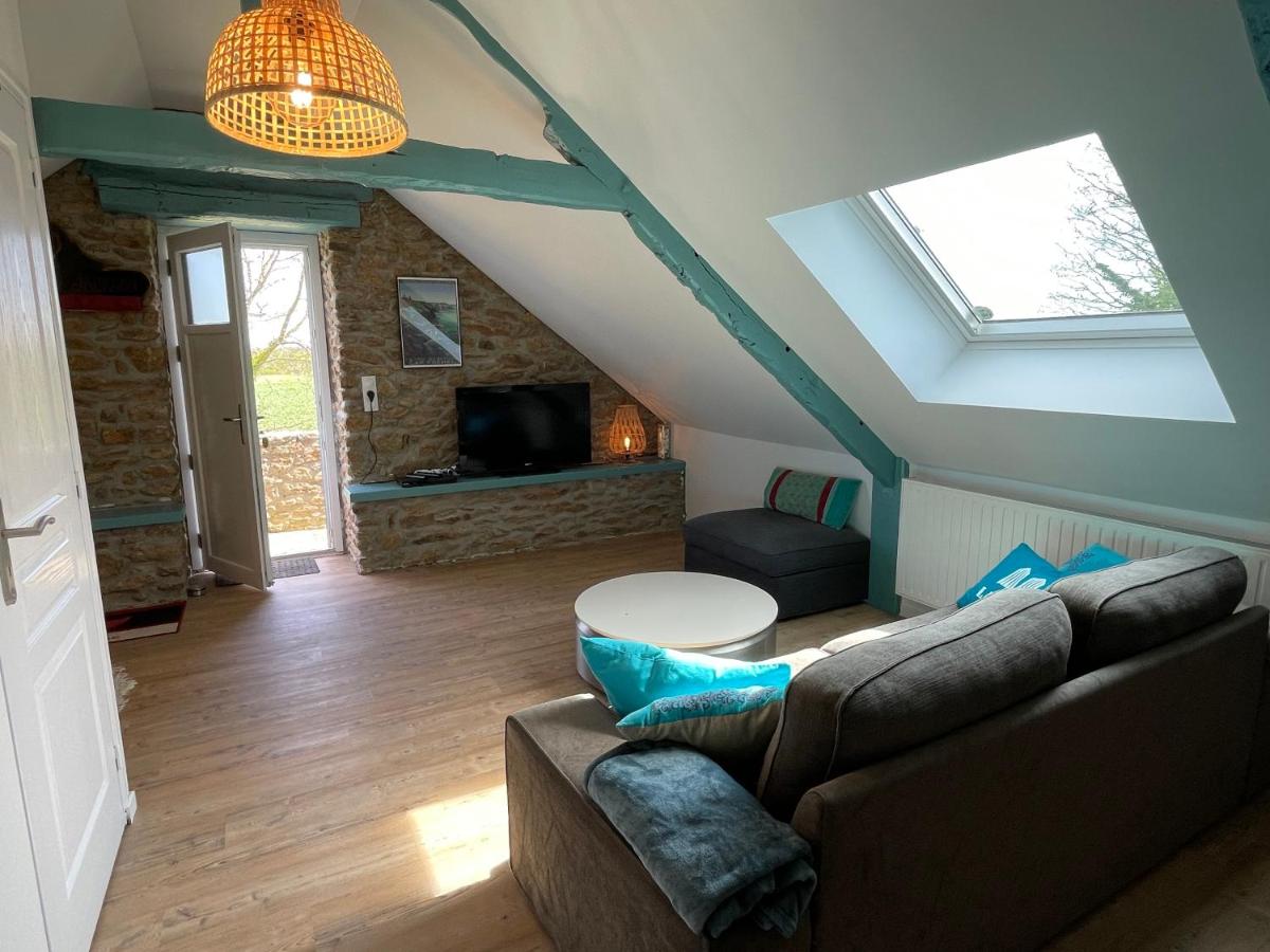 Appartement Le camélia blanc - Housity
