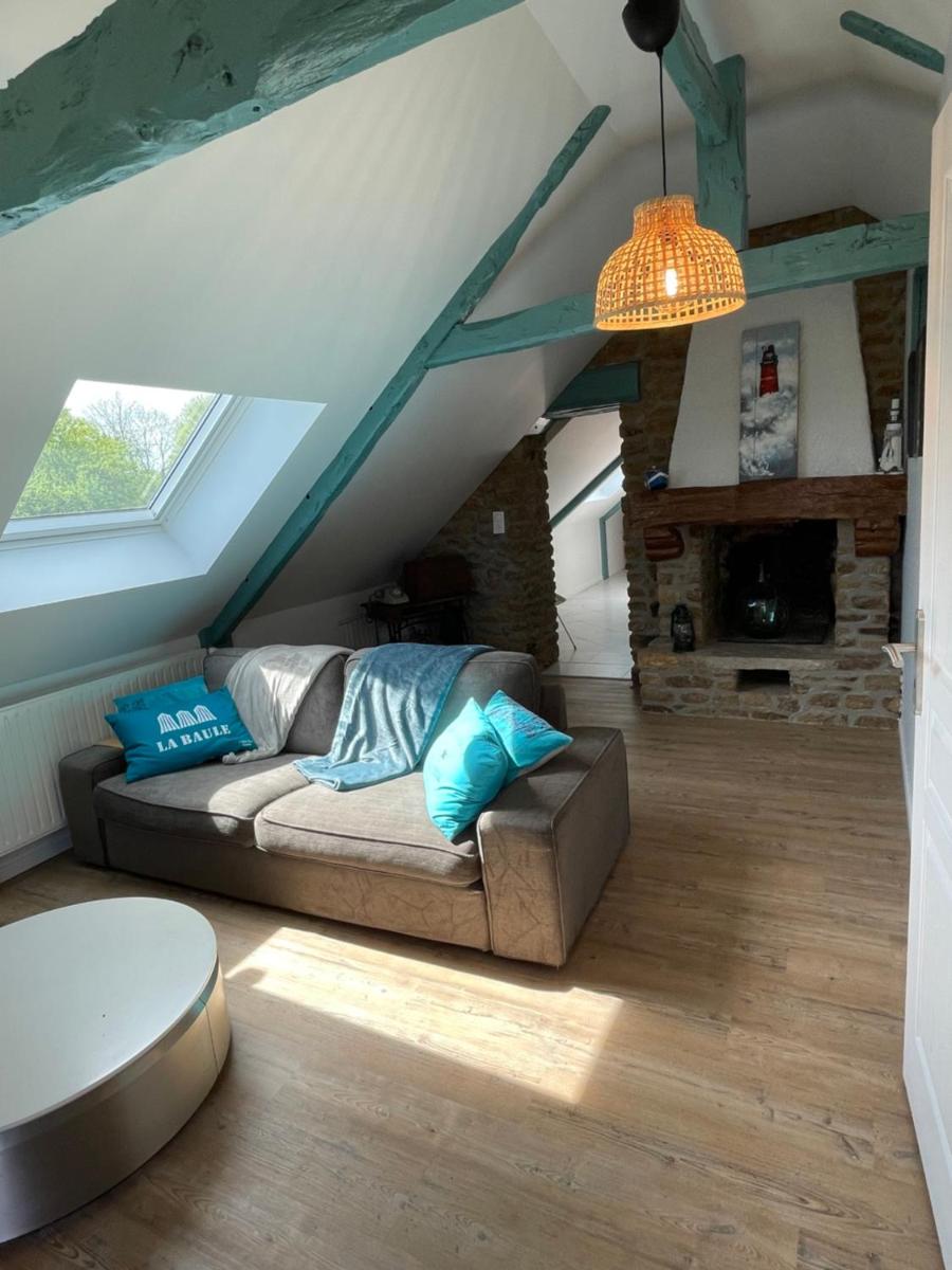 Appartement Le camélia blanc - Housity