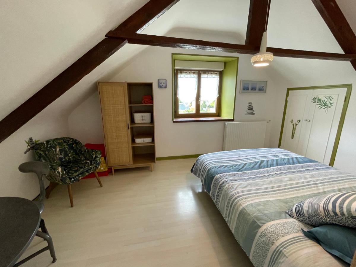 Appartement Le camélia blanc - Housity