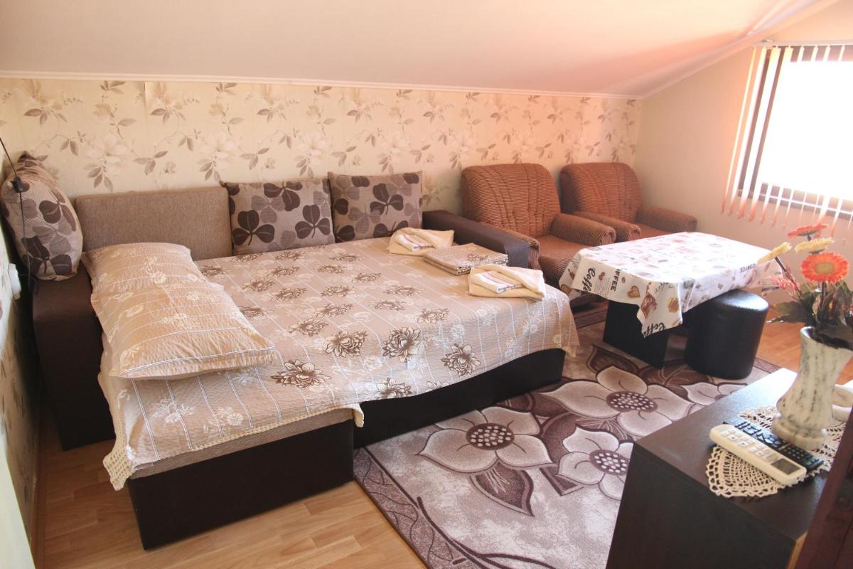 Apartment Rosica 3 - Hizvo
