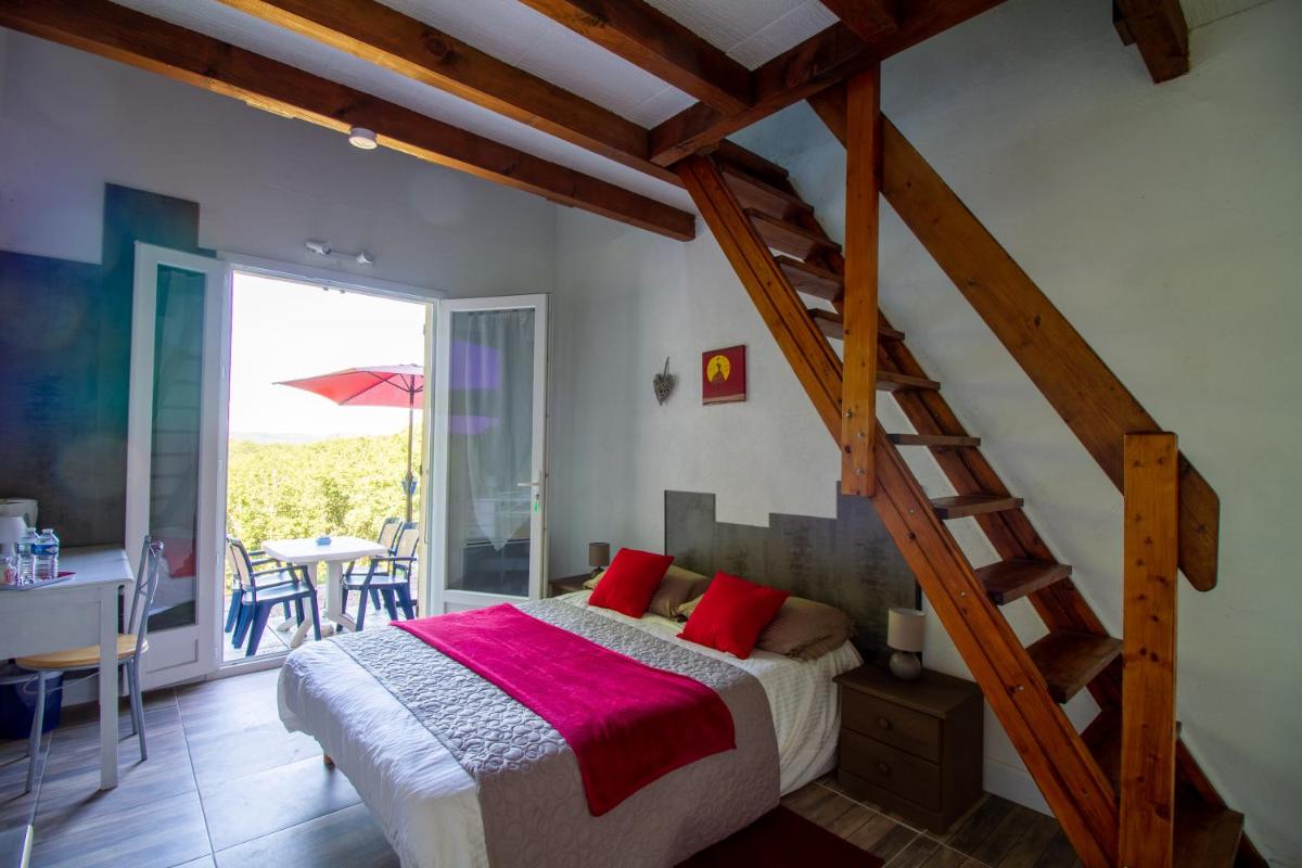 le nieudegat - Housity