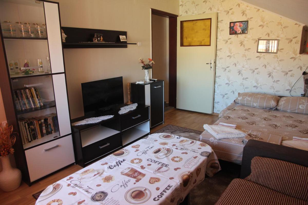 Apartment Rosica 3 - Hizvo