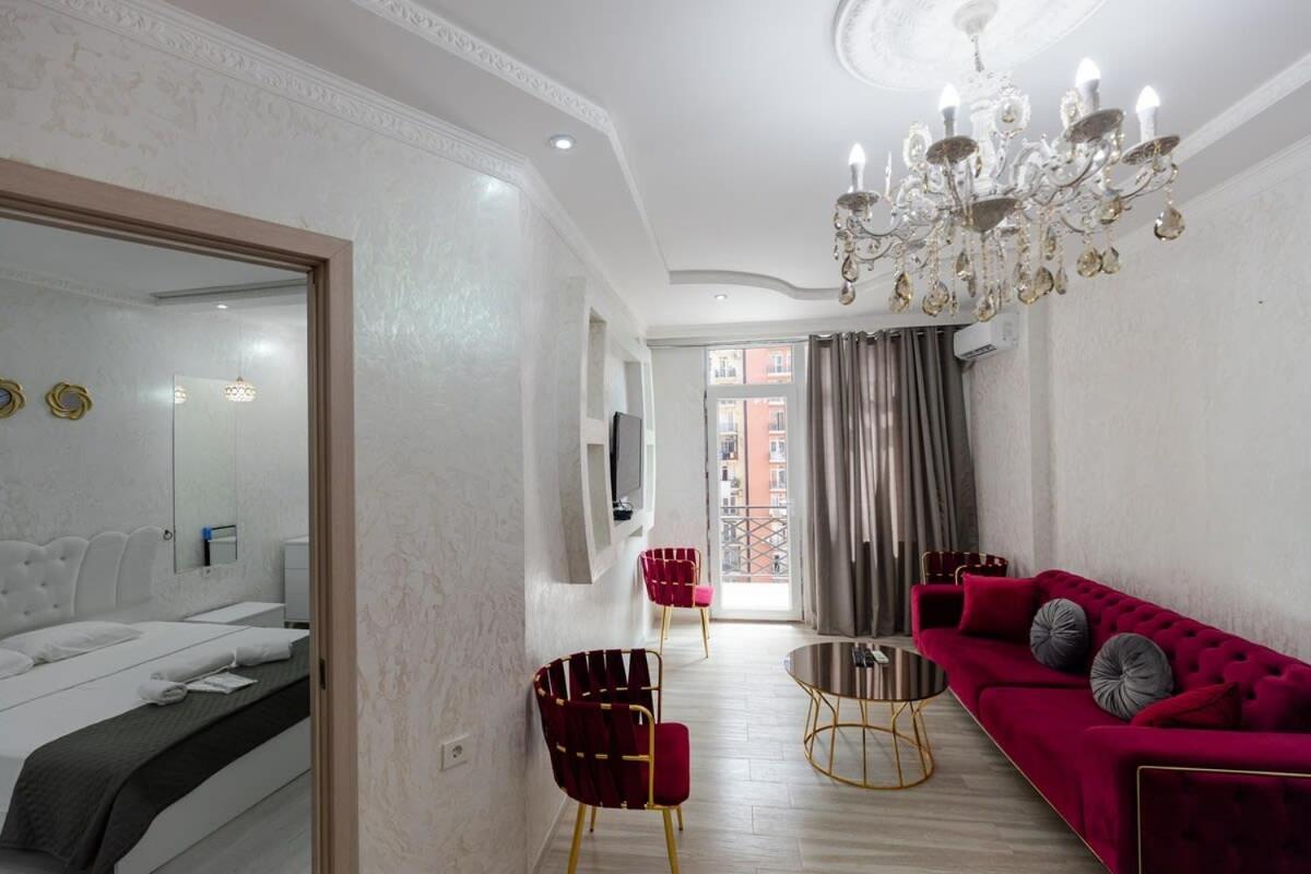1BR Apt in the center of Batumi - Housity