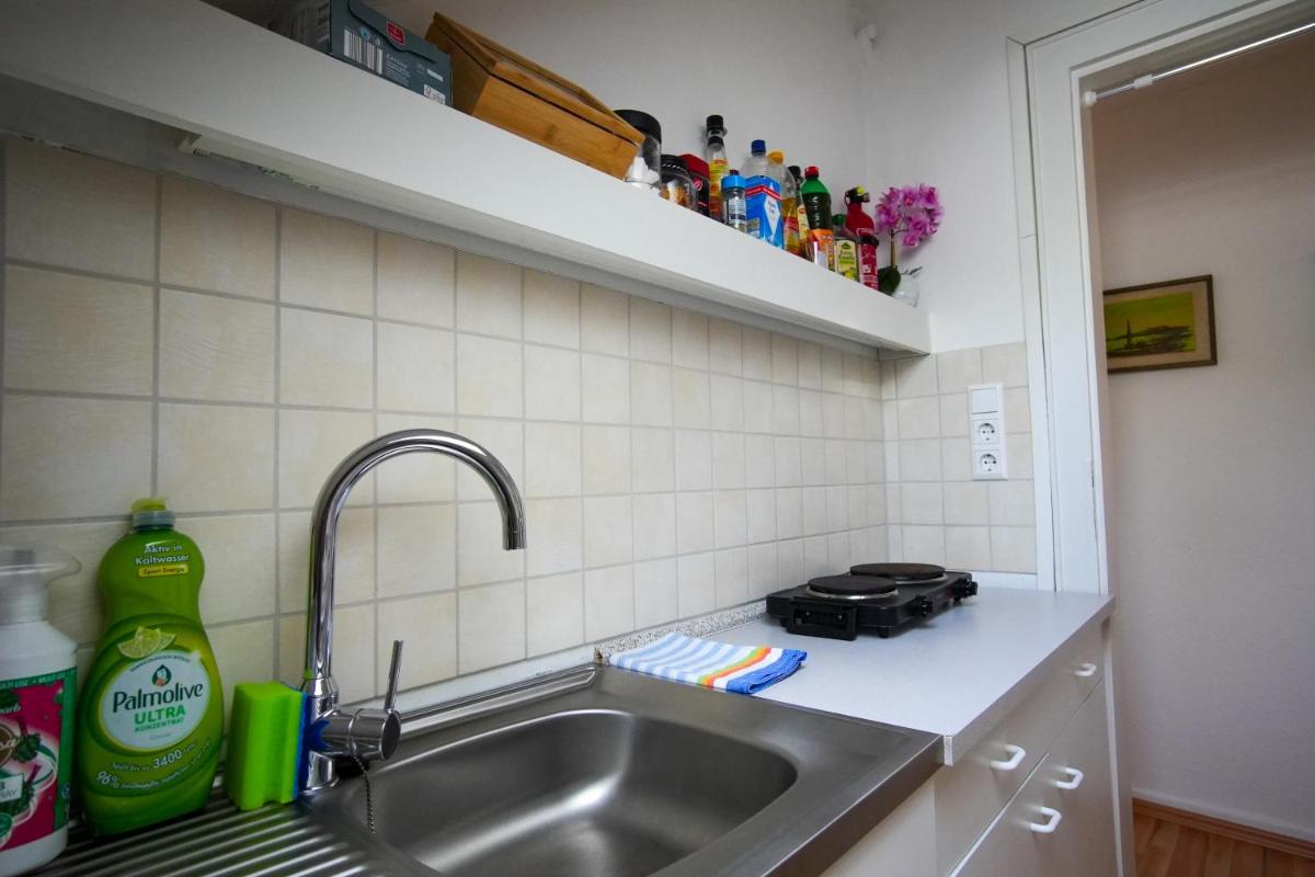 Stadtblick vom Herrengut - Housity