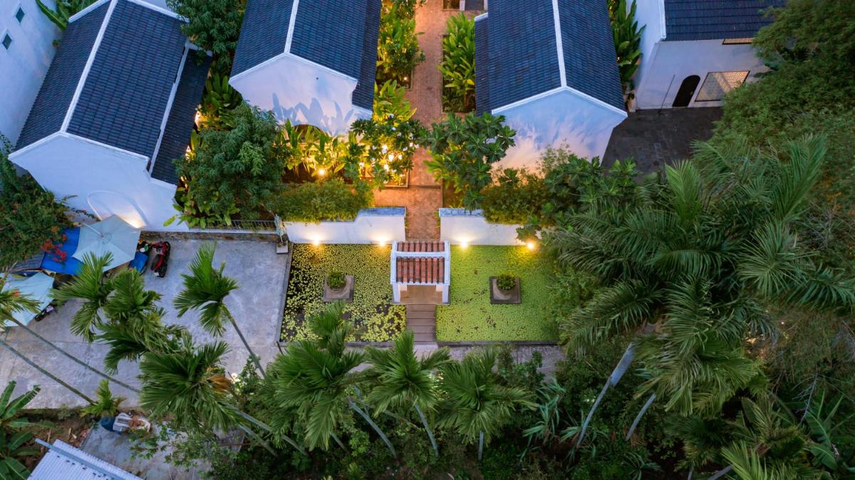 Nghé Garden Resort Hội An - Housity