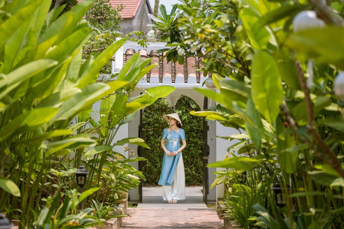 Nghé Garden Resort Hội An - Housity