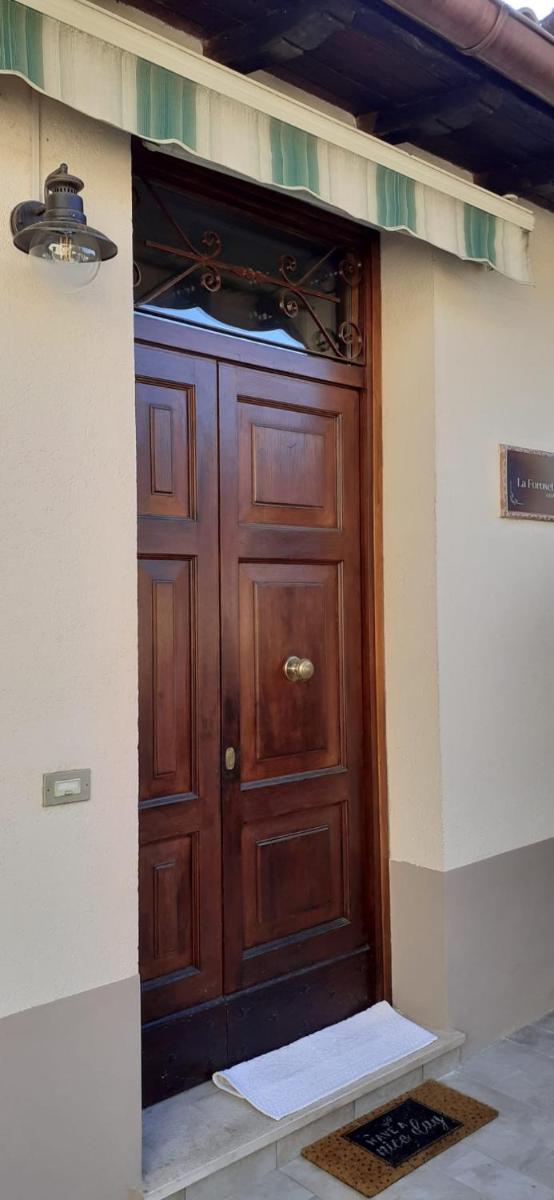 La Forosetta Guest House - Housity
