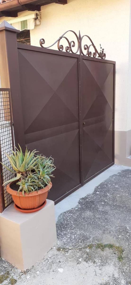 La Forosetta Guest House - Housity