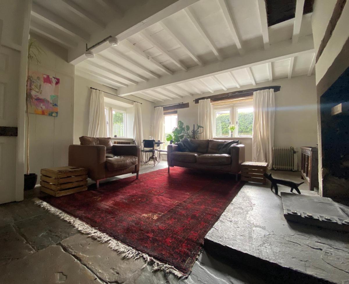 Sculpture Park Cottage - Housity