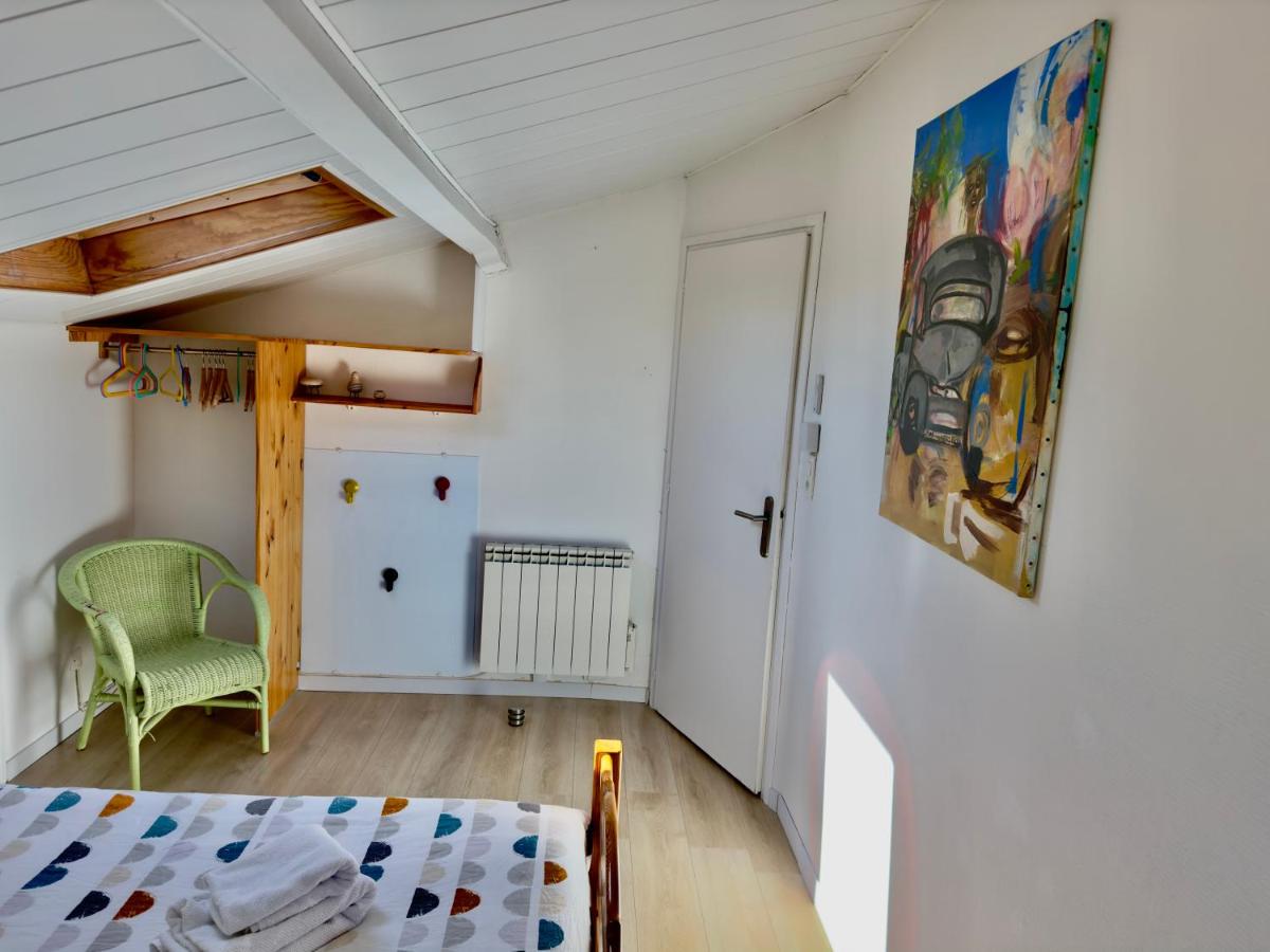 Maison des Chênes 64 - Independant apartment with terrasse - Housity