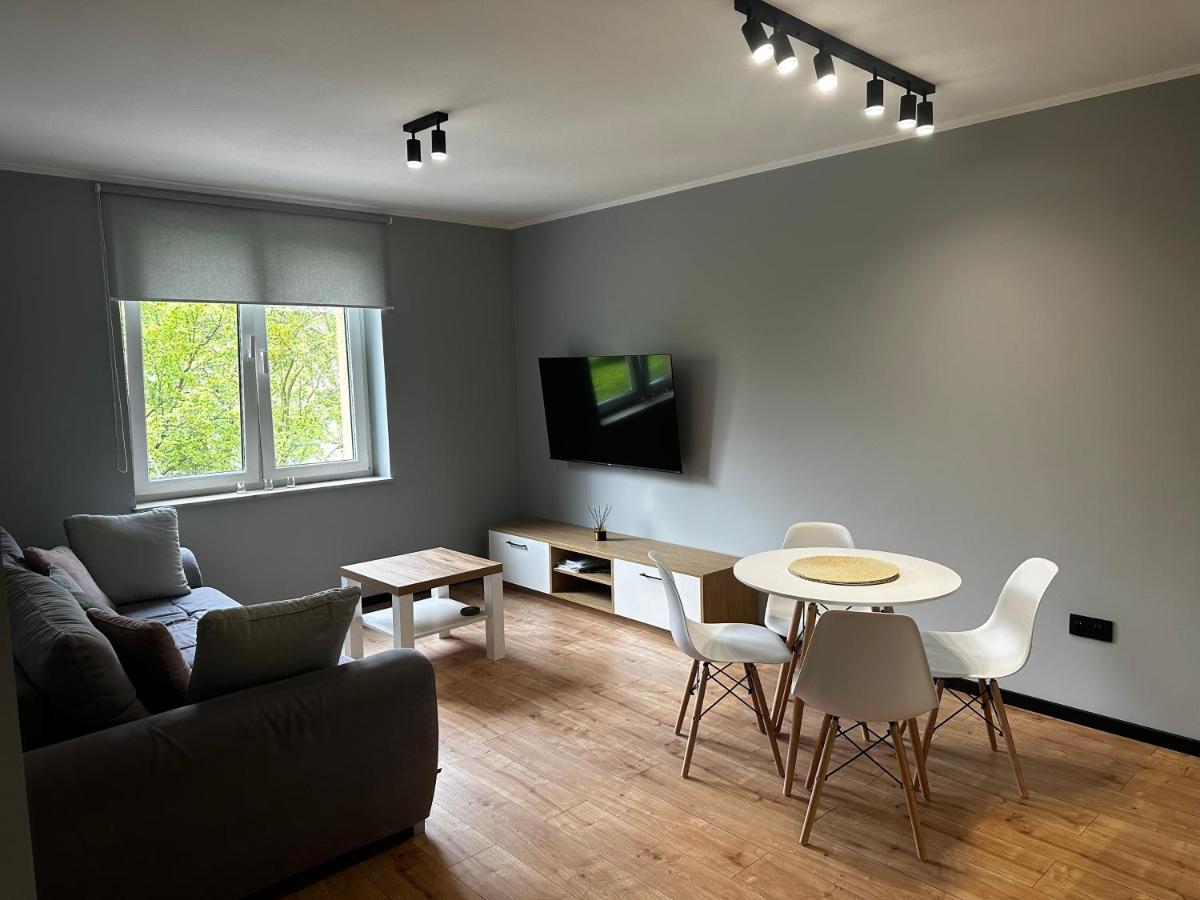 Apartament Helenka - Housity