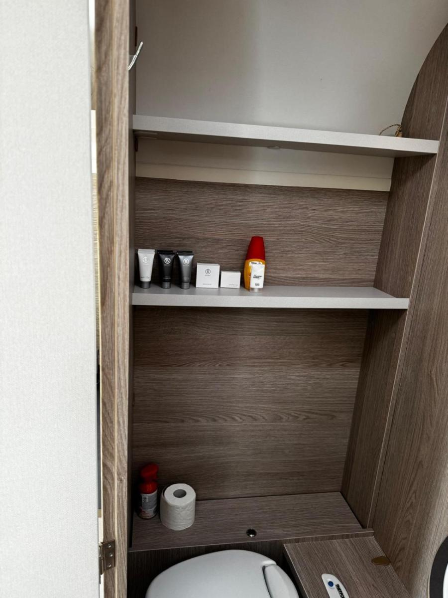Reisemobil Zentrum Berlin - Housity