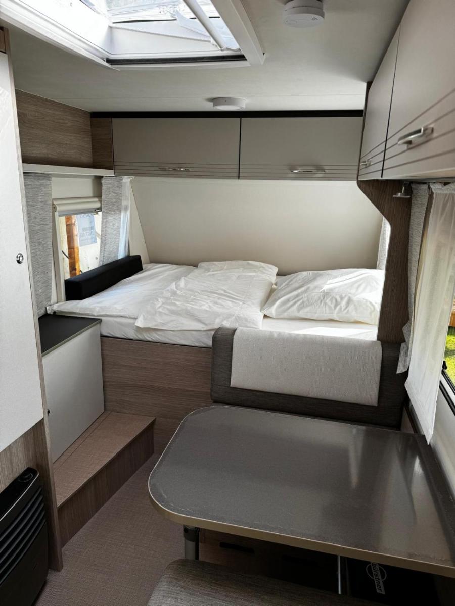 Reisemobil Zentrum Berlin - Housity