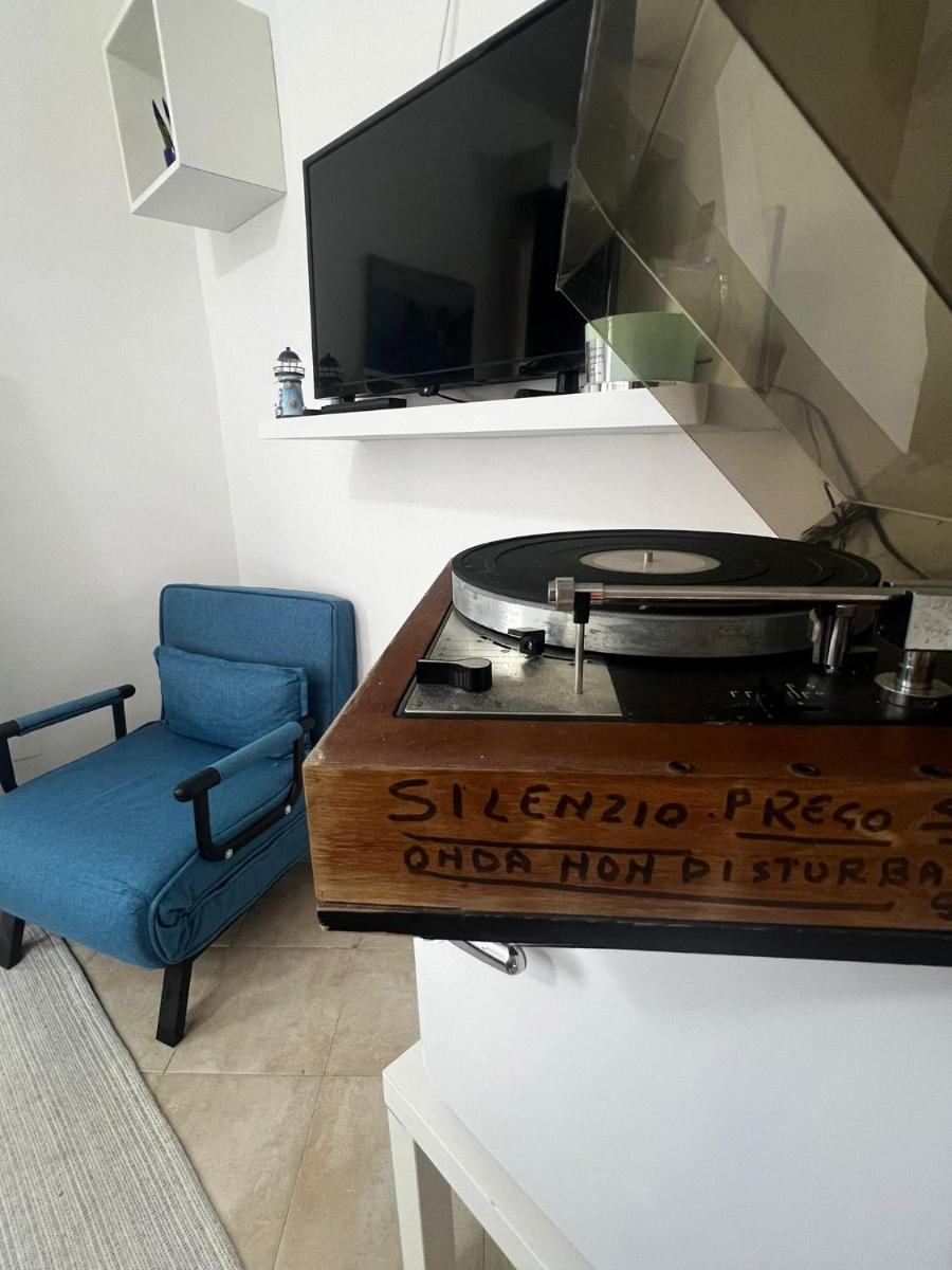 Casa La Radio - Hizvo