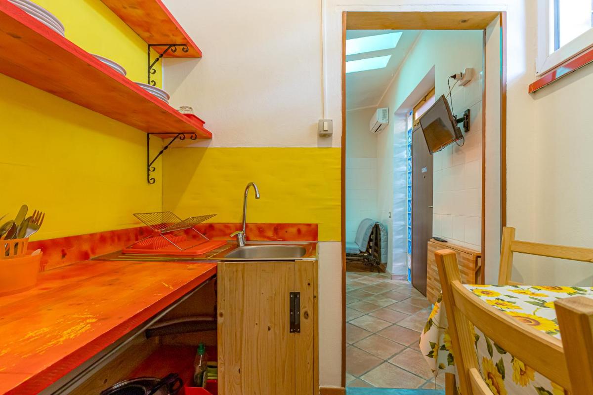Residence Paolino - Housity
