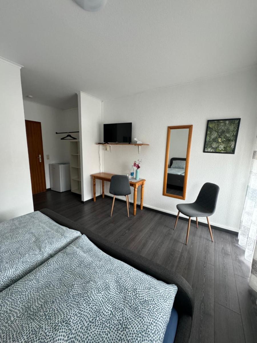Gästehaus Zur Schmiede - Housity
