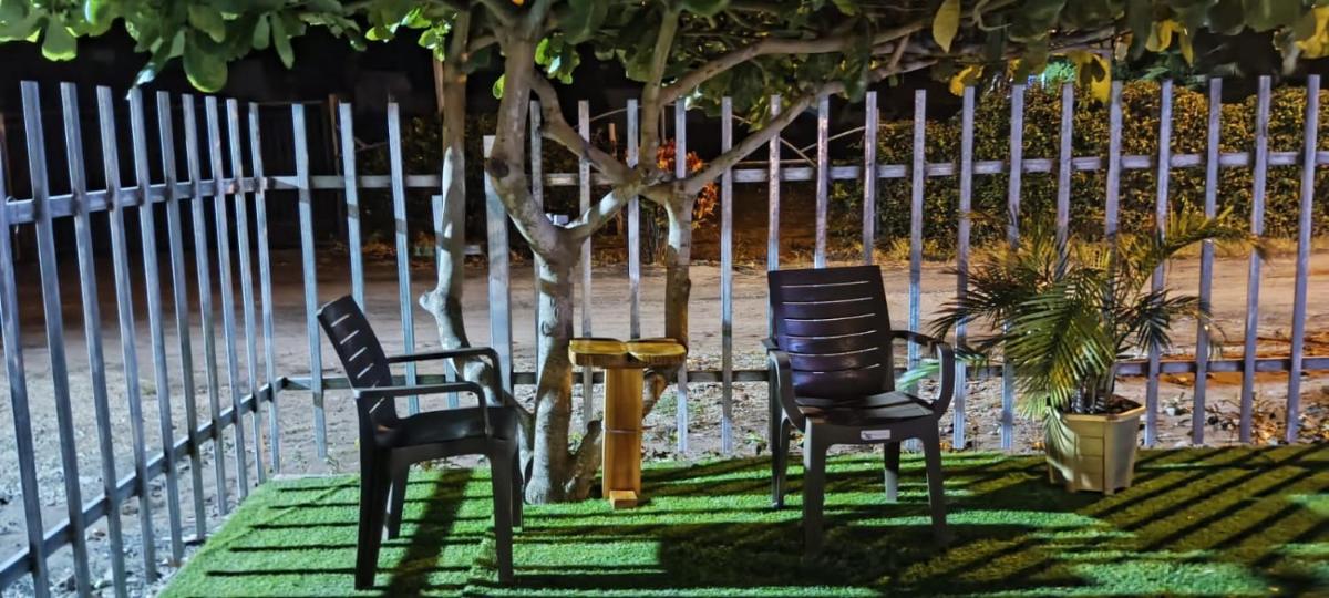 PLAYA DEL REY - Hizvo