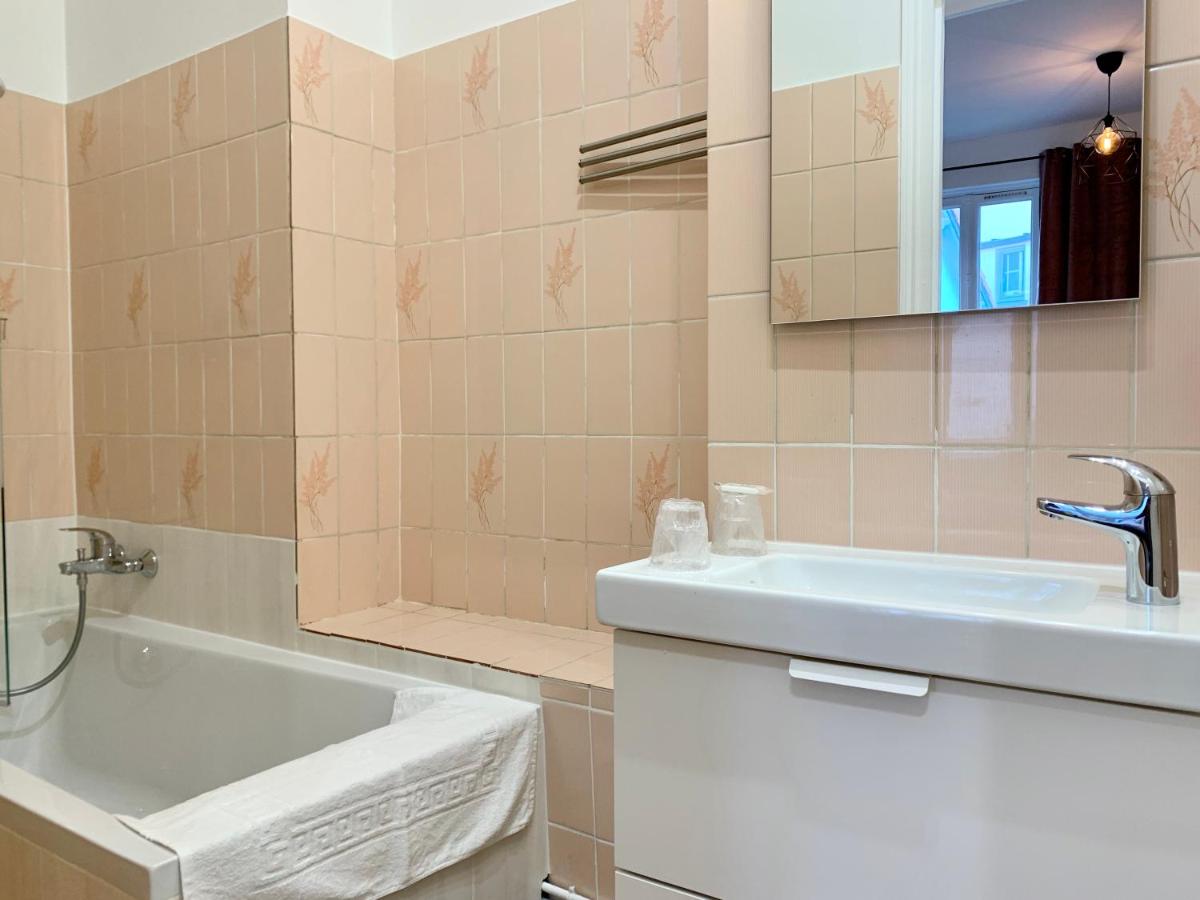 L'ALLIER 11 - HyperCentre - Parking - Thermes - Housity