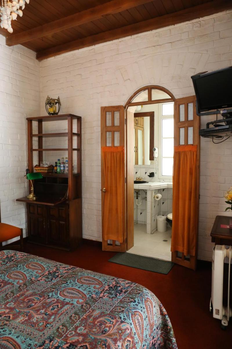 Boutique Hotel Antinea - Housity