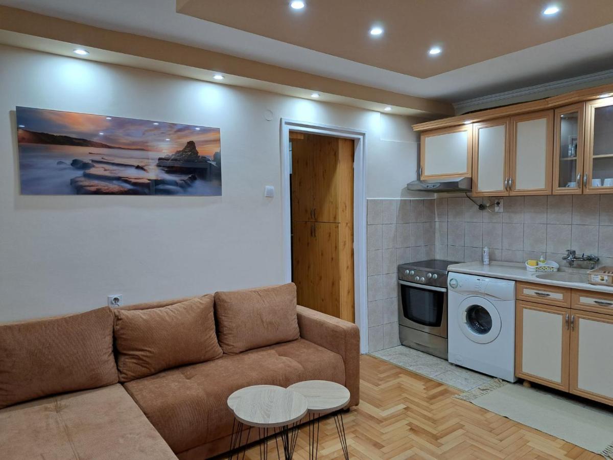 Apartman Borsalino Subotica - Housity