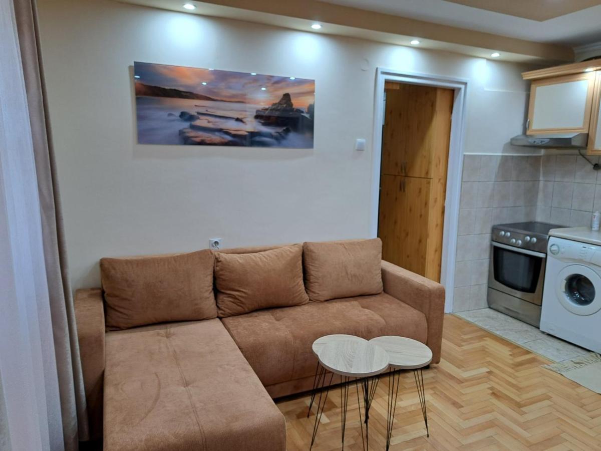 Apartman Borsalino Subotica - Housity