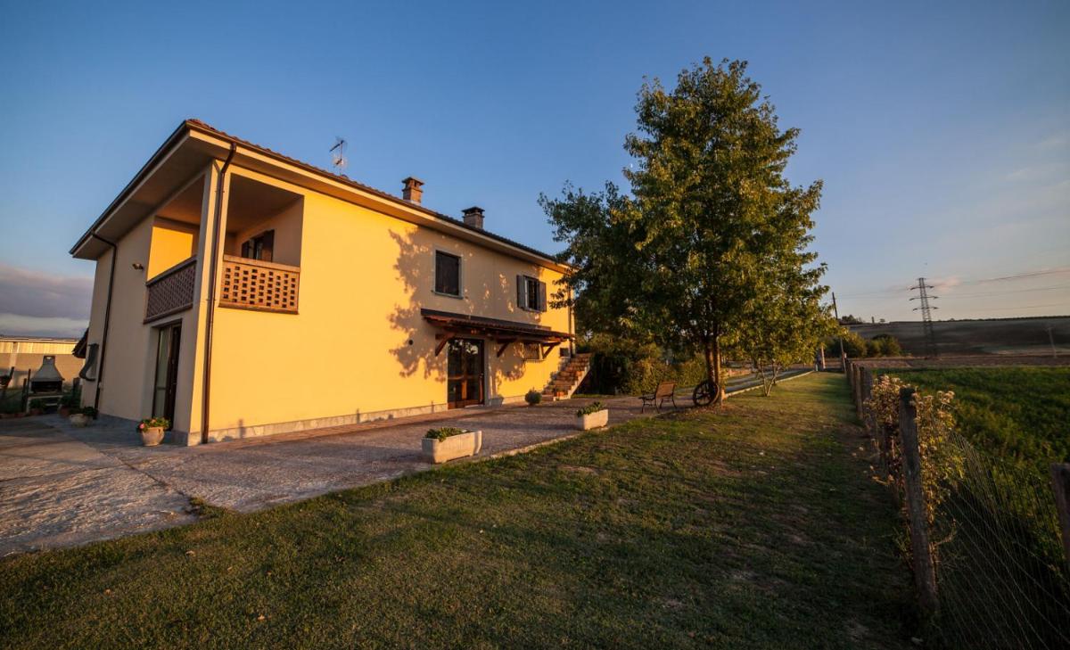 La Casetta di Lina - Housity
