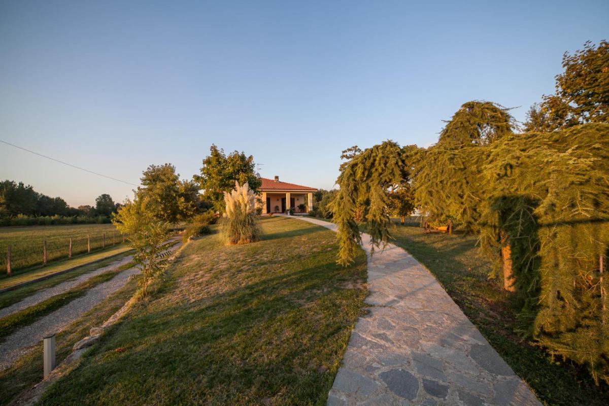 La Casetta di Lina - Housity