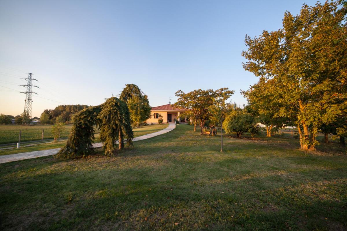 La Casetta di Lina - Housity