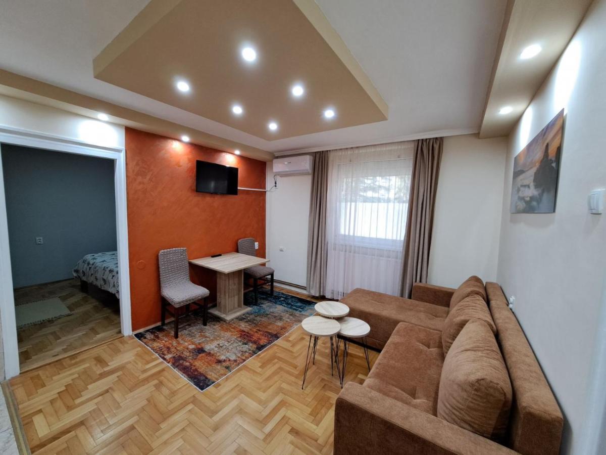 Apartman Borsalino Subotica - Housity