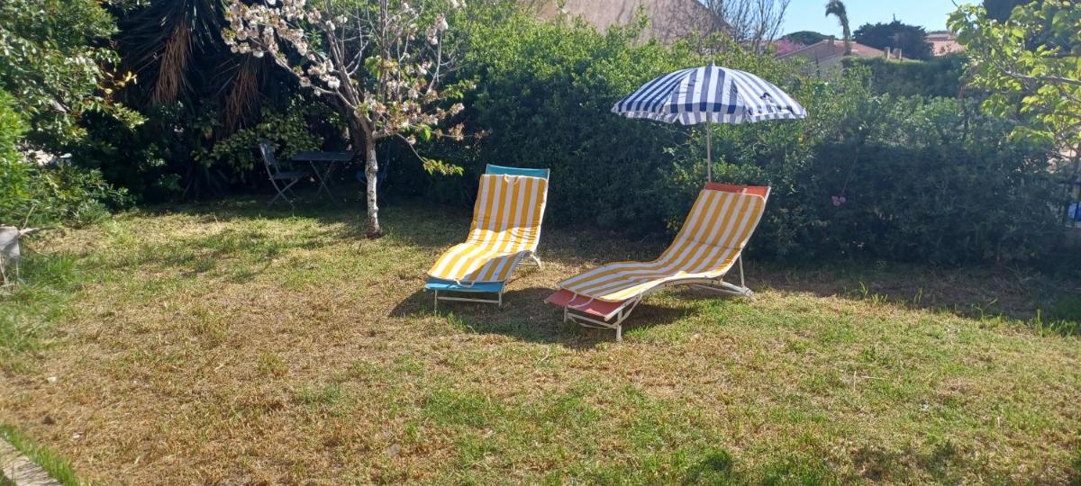 Chambre climatisée 300 m de la mer - Housity