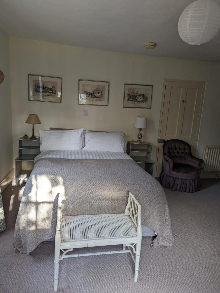 Old Manor House - Housity