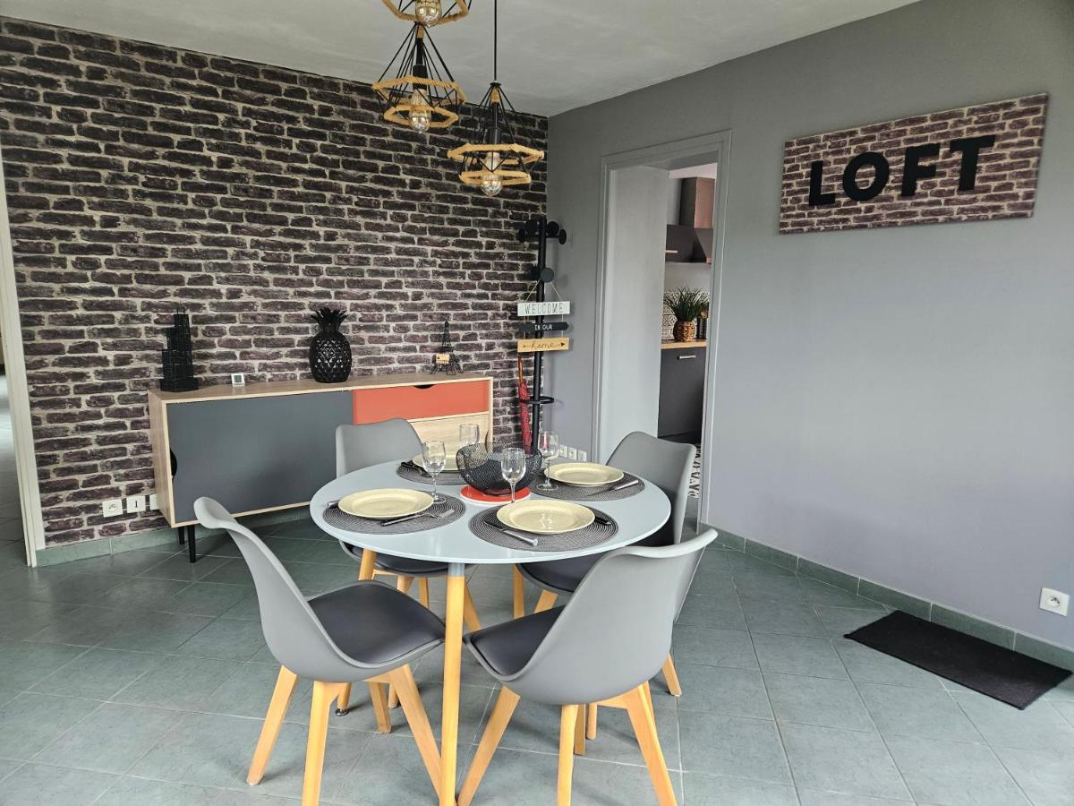 L'Orée du Bois - Housity