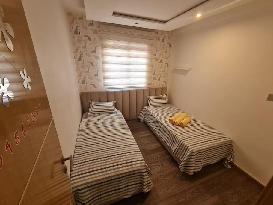 Cosy Budget apartment Saada 2 Hay Mohammadi Agadir - Housity