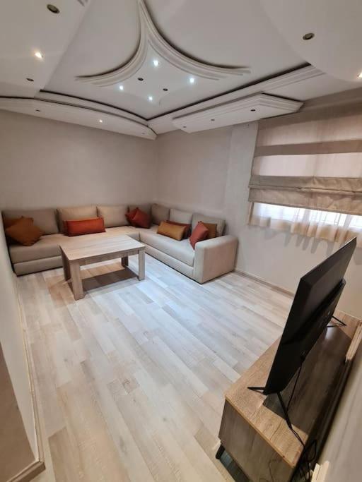 Cosy Budget apartment Saada 2 Hay Mohammadi Agadir - Housity